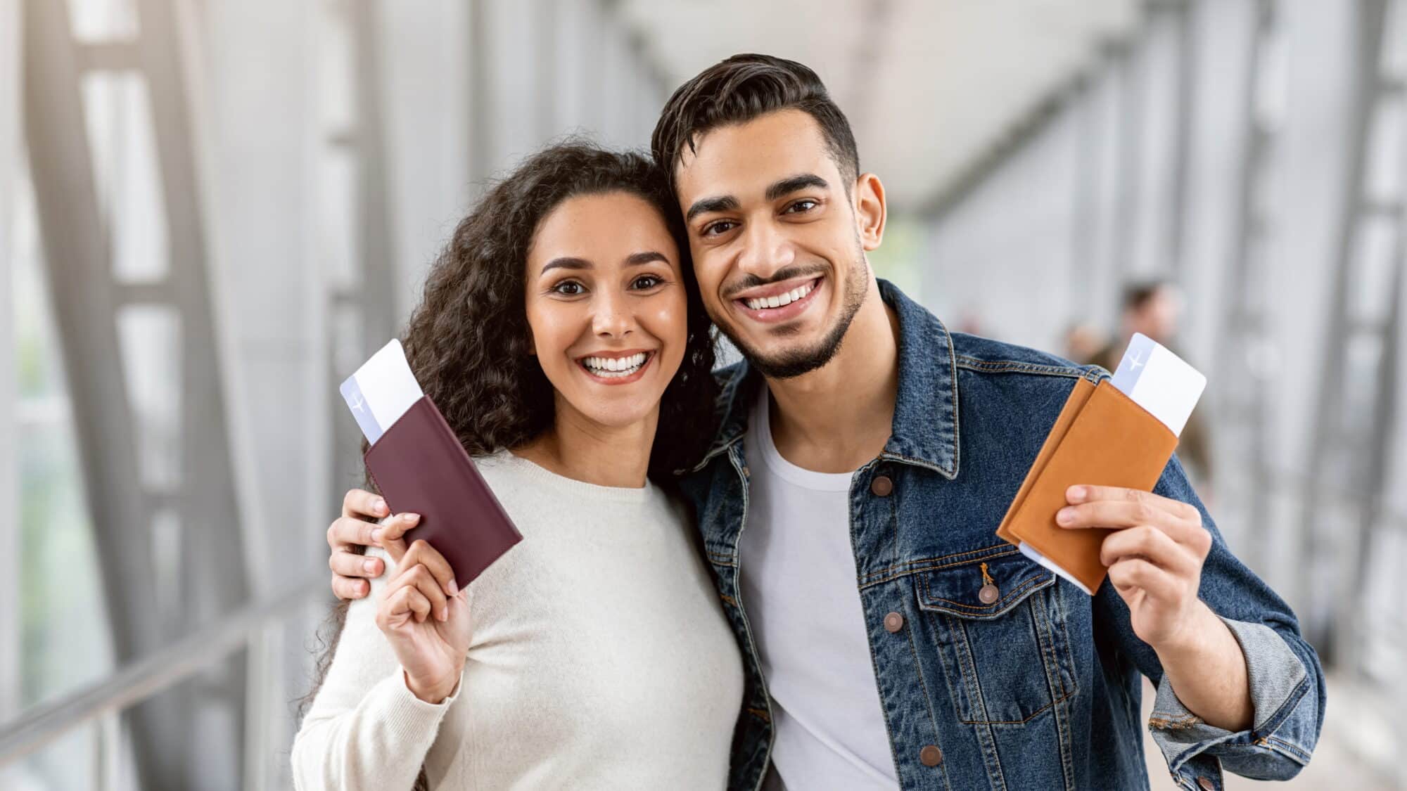 Visa B1/B2: guía completa para entender la visa de turismo y negocios en USA