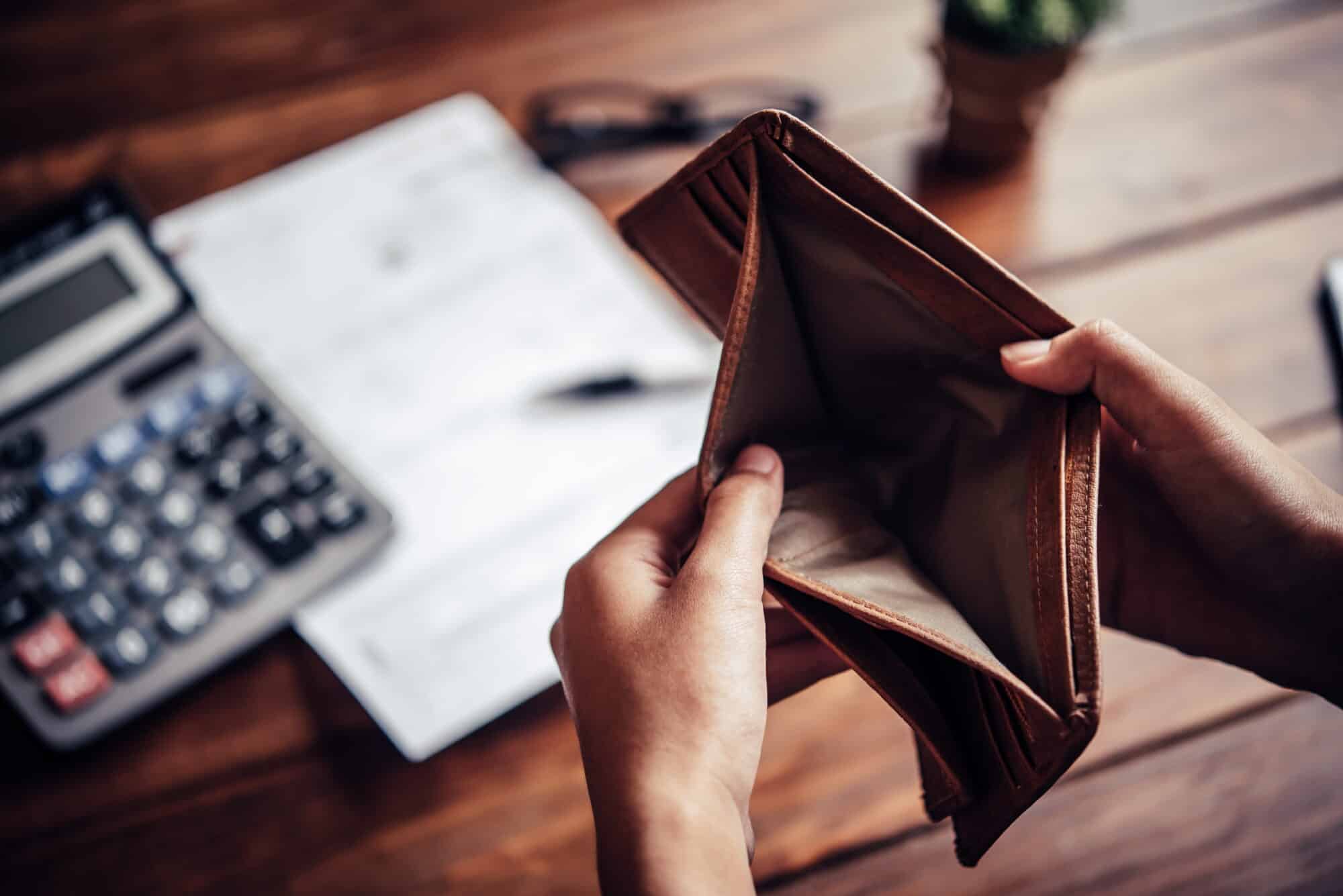 Guía definitiva sobre bancarrota para inmigrantes en USA