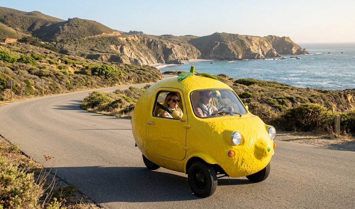 “Lemon Laws” en USA: Qué hacer si compraste un auto defectuoso
