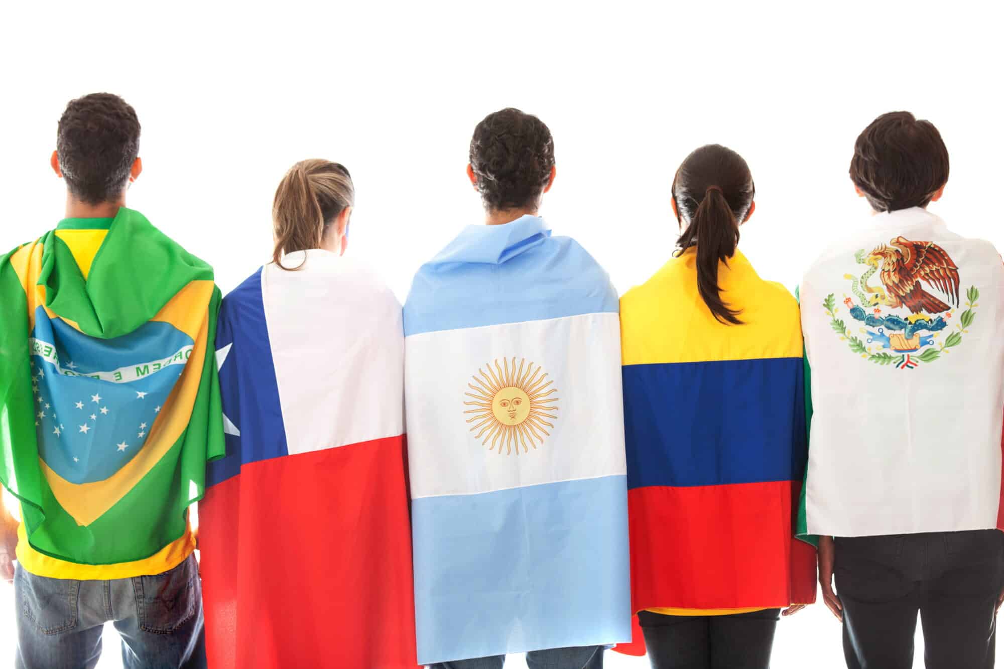 Por qué algunos países tienen más opciones migratorias que otros en USA