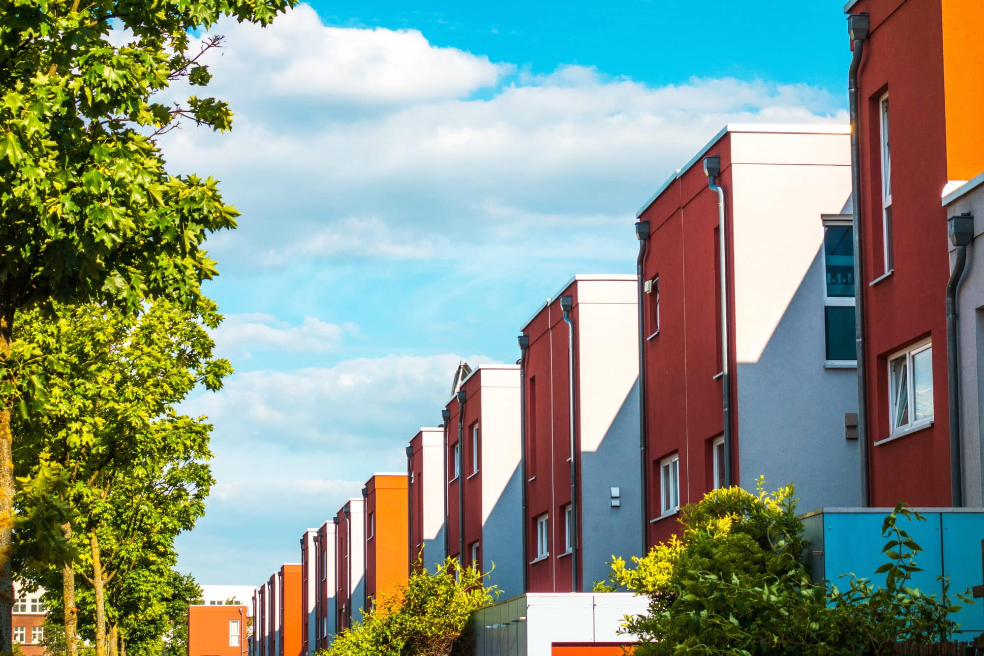 Qué es el HUD y cómo puede ayudarte a conseguir vivienda en USA