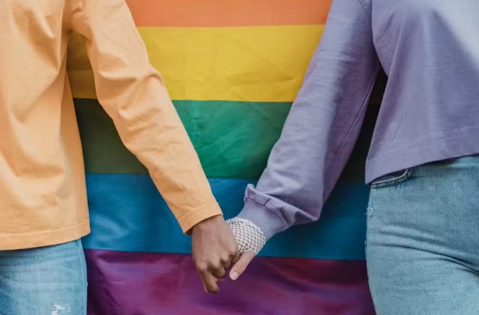 Asilo para personas LGBTQ+ en USA: Guía completa 2026