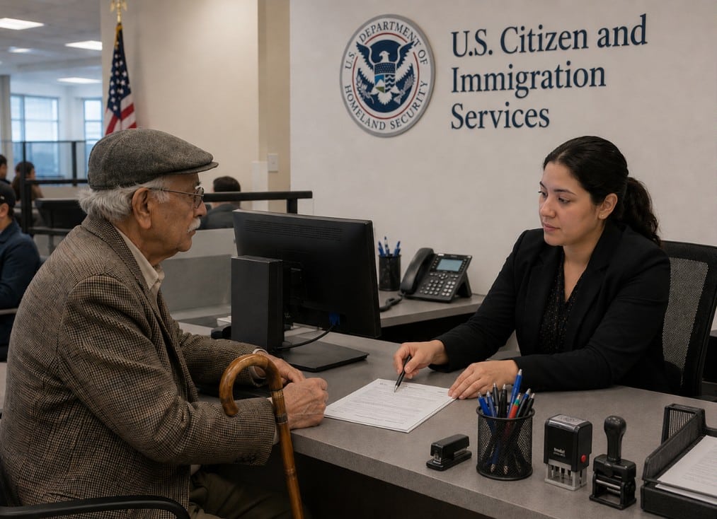 La Green Card que casi nadie conoce (y el proyecto que podría revivirla)