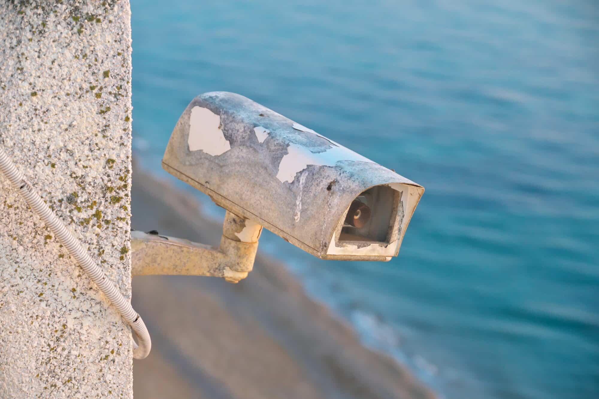 Responsabilidad por seguridad negligente